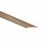Ackland 0.27 in. T x 94 in. L x 1.77 in. W Granville Maple Luxury Vinyl Flooring Trim T Molding AKVTVGRMA-T - alternate 4